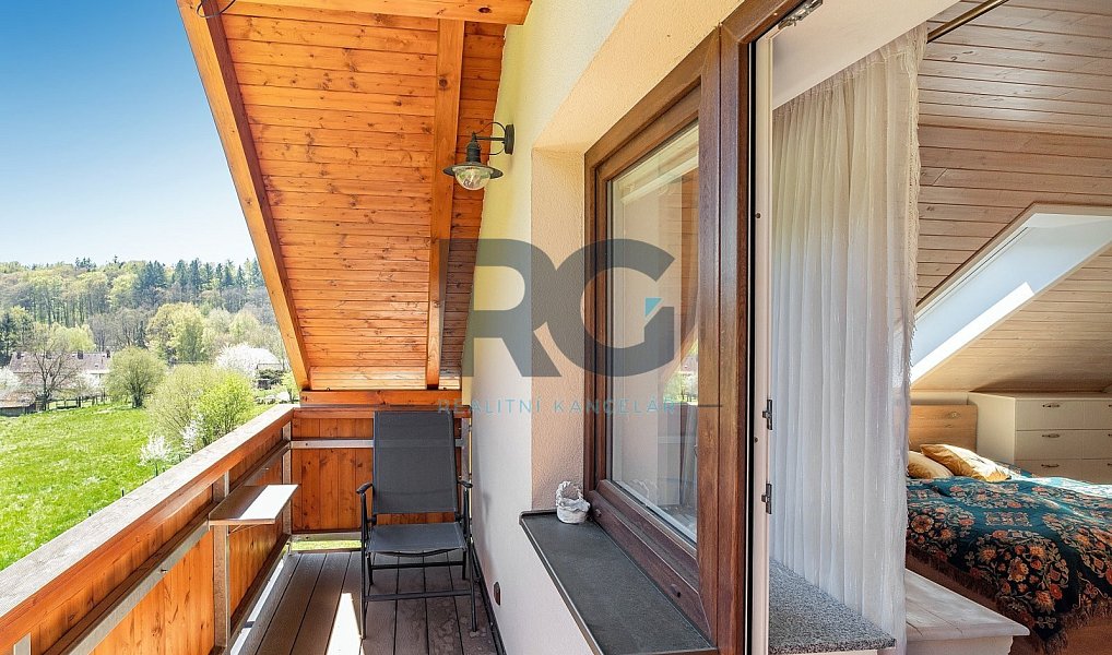 Prodej domu 491 m² s pozemkem 1 781 m², Písek – náhled fotky 31
