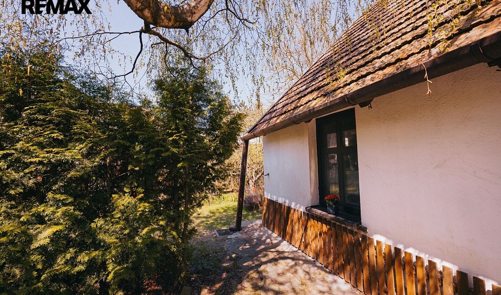 Prodej chaty/chalupy 71 m² s pozemkem 491 m², Tasov – náhled fotky 23