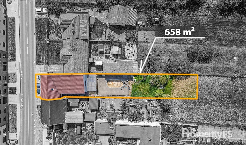 Prodej domu 290 m² s pozemkem 658 m², Kyselovice – náhled fotky 7