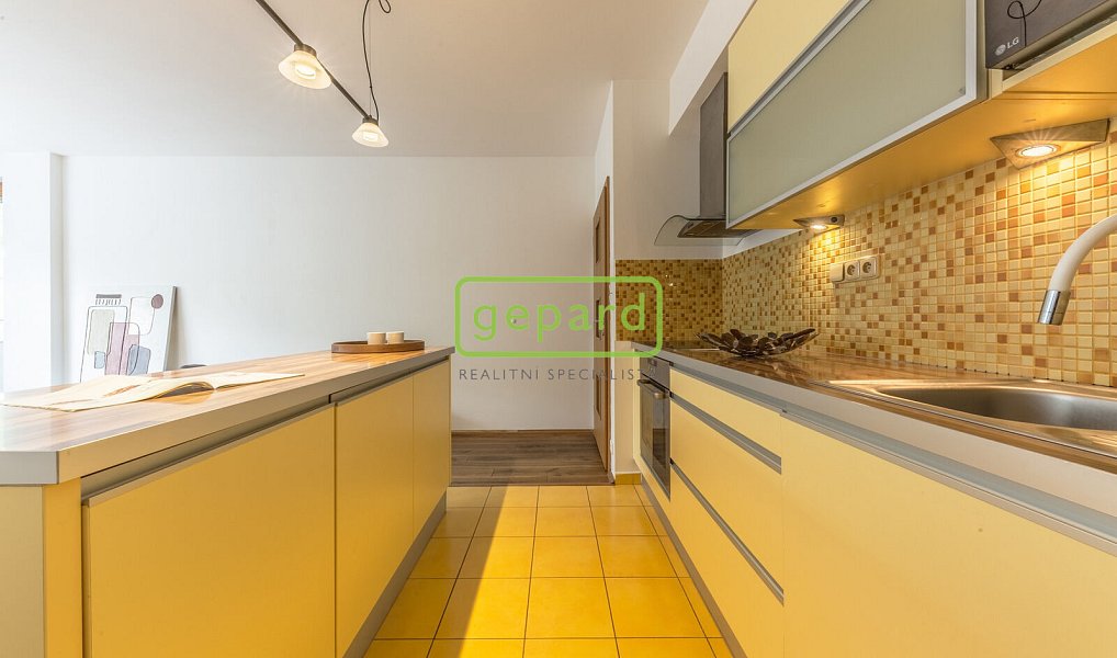 Prodej bytu 2+kk 57 m², Praha – náhled fotky 7