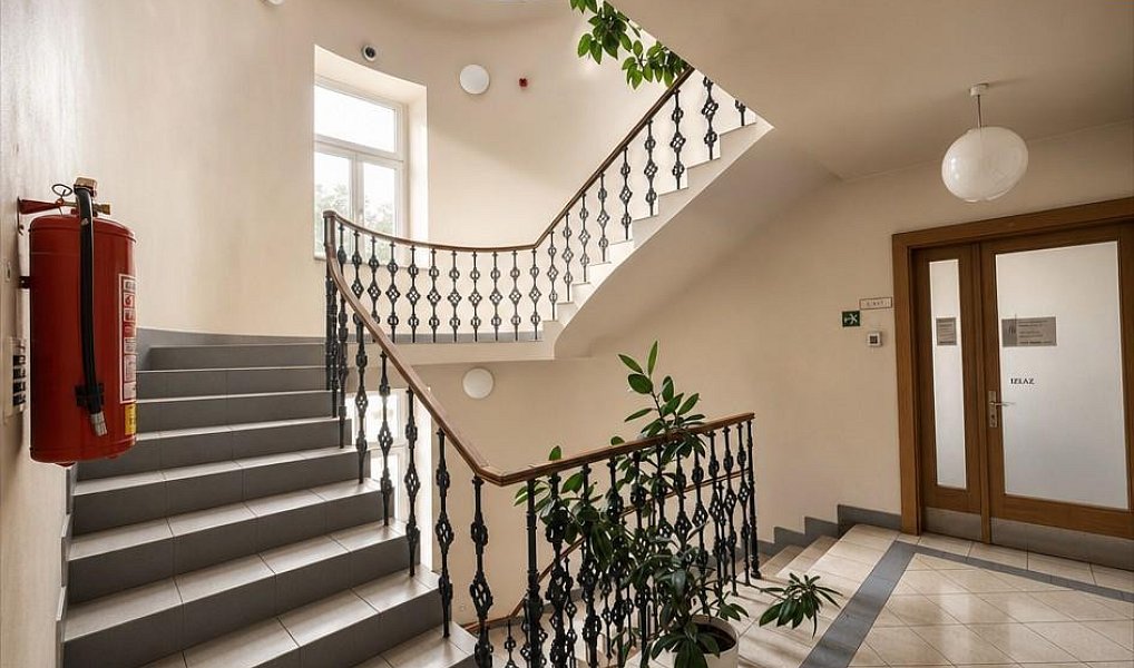 Pronájem kanceláře 16 m², Praha – náhled fotky 14