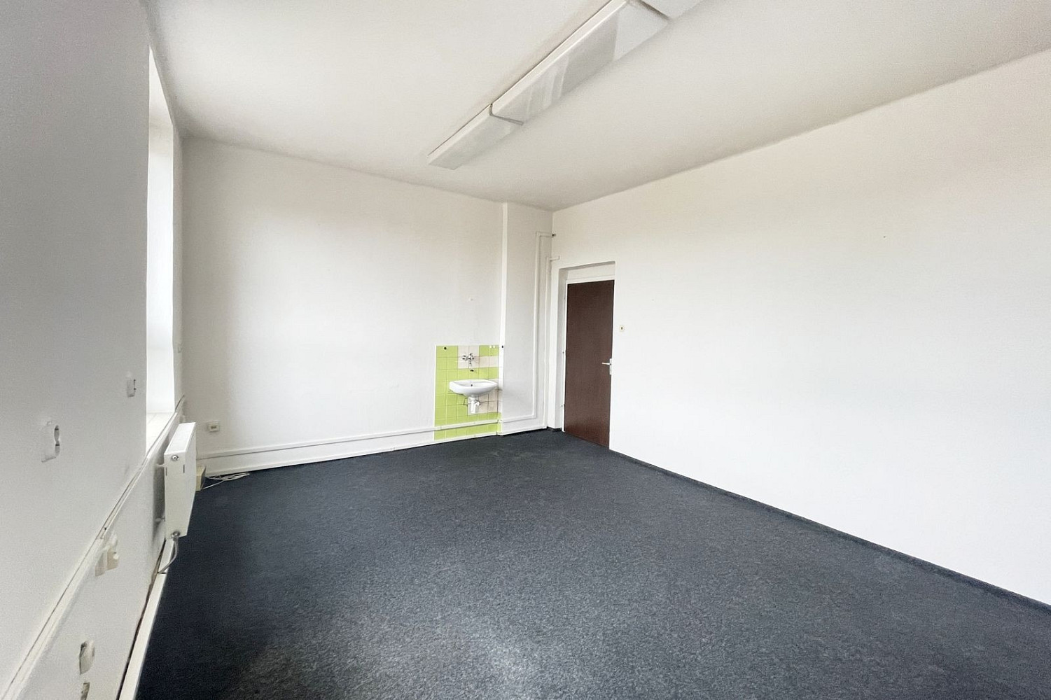 Pronájem kanceláře 20 m² – fotografie 4