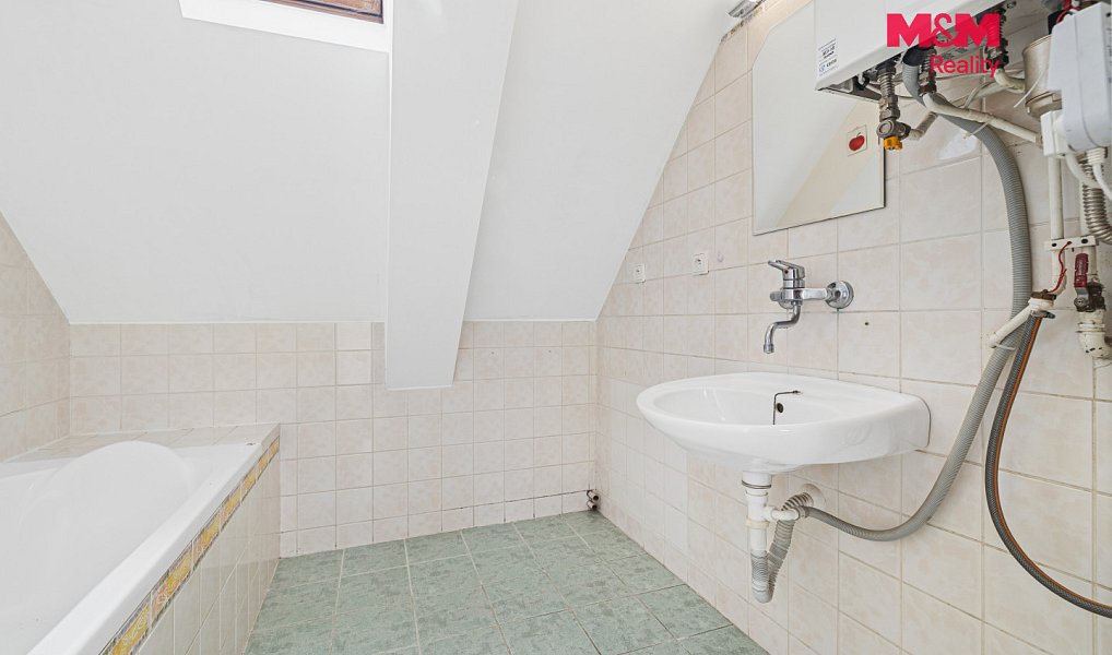 Prodej bytu 2+kk 58 m², Josefův Důl – náhled fotky 10
