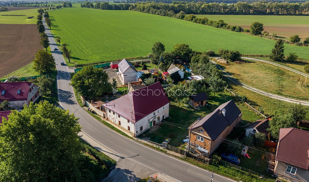 Prodej domu 85 m² s pozemkem 701 m², Uničov – náhled fotky 10