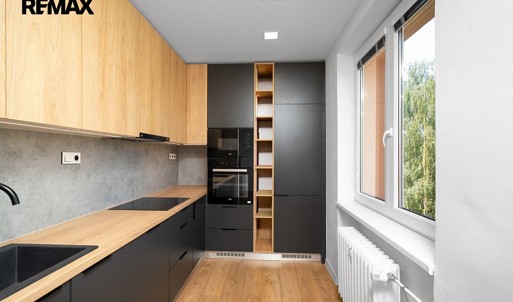 Pronájem bytu 3+kk 62 m², Ostrava – náhled fotky 3