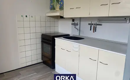Pronájem bytu 1+1 35 m², Vojanova, Olomouc - Nová Ulice