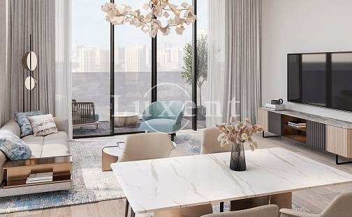 Prodej bytu 2+kk 71 m², Dubaj, Spojené arabské emiráty