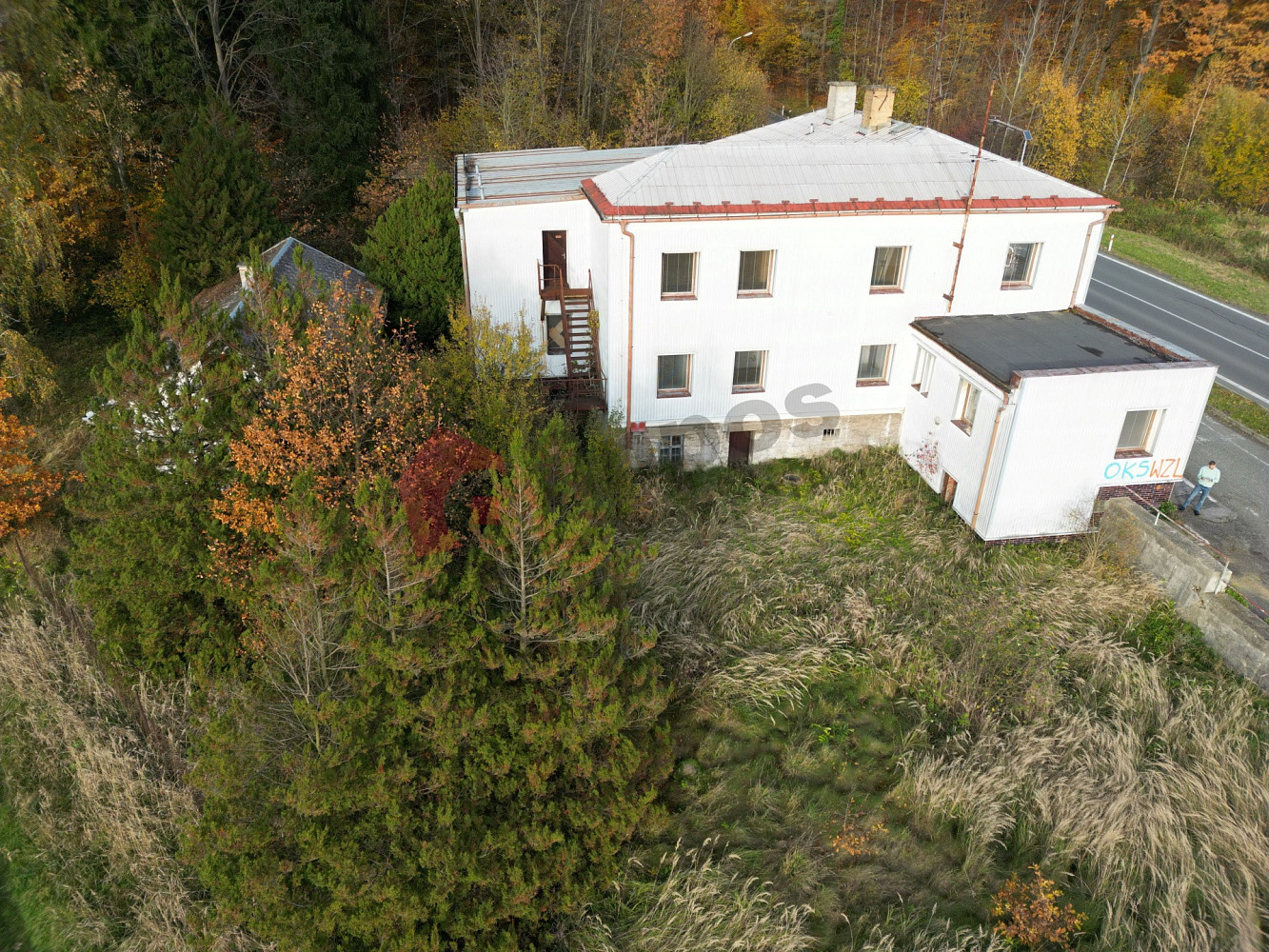 Prodej nájemního domu, činžáku 320 m² – fotografie 4