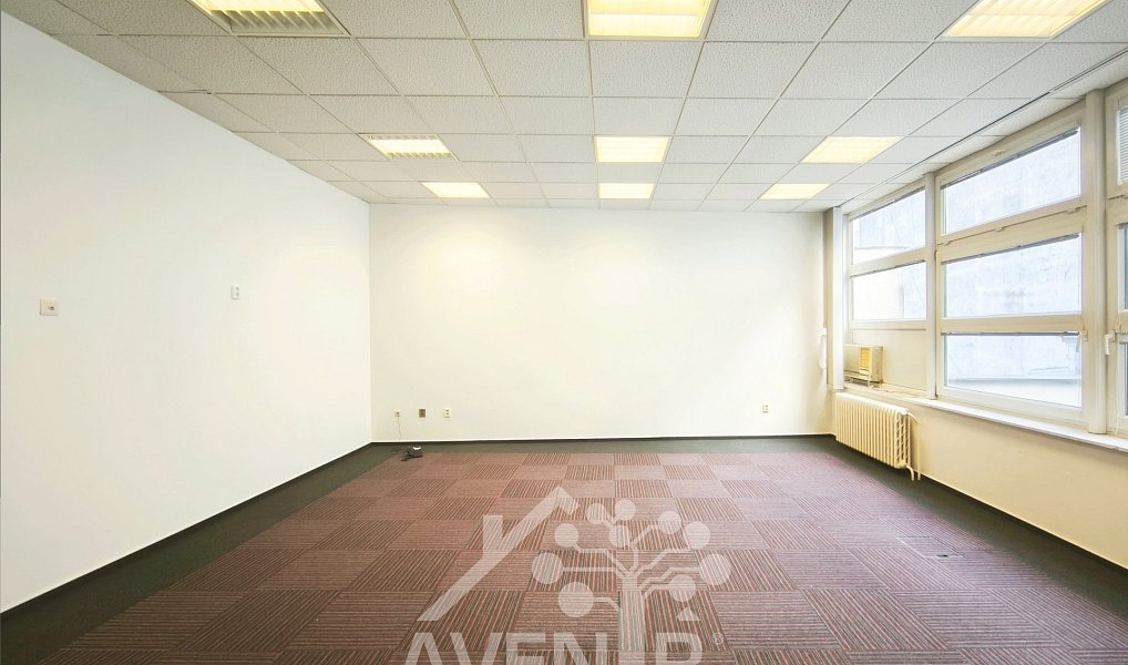 Pronájem kanceláře 45 m², Liberec – náhled fotky 3
