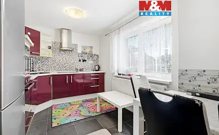 Prodej domu 98 m² s pozemkem 227 m², Ohníč - Křemýž, okres Teplice