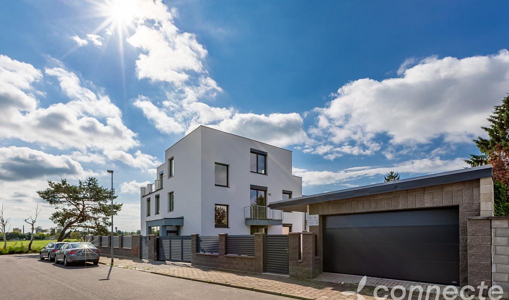 Prodej bytu 2+kk 43 m², Praha – náhled fotky 5