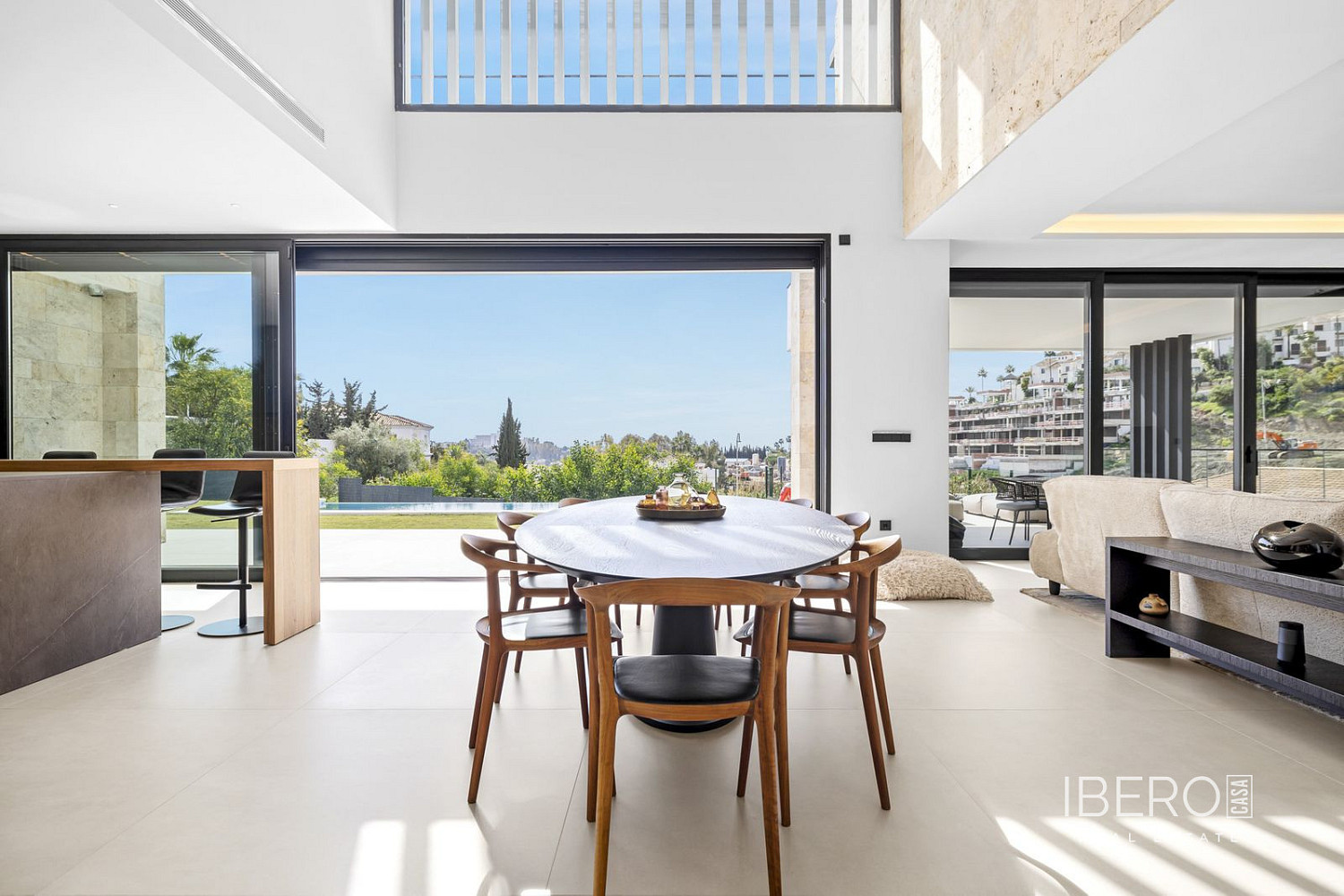 Casa 5+kk – Benahavís - Vista 4