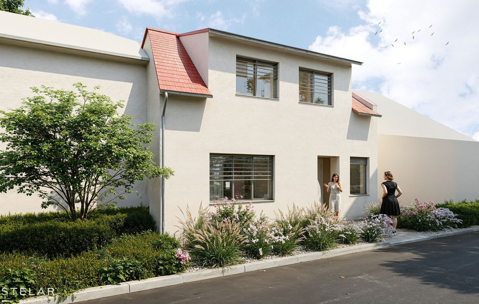 Prodej domu 201 m² s pozemkem 301 m² – pohled 4