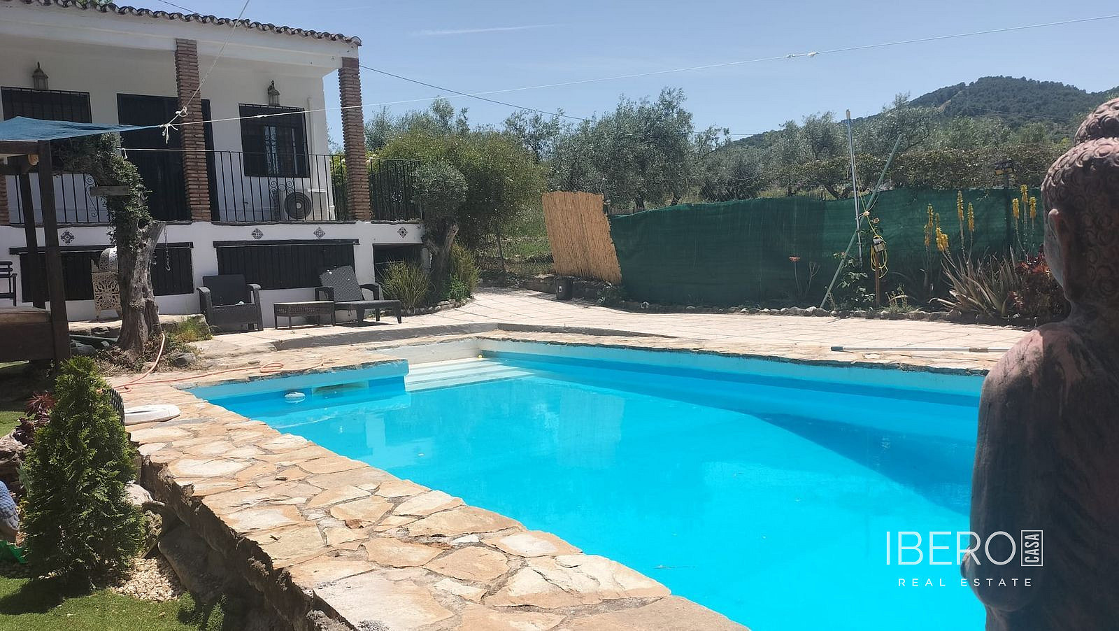 Casa 4+kk – Monda, Sierra de las Nieves - Vista 5