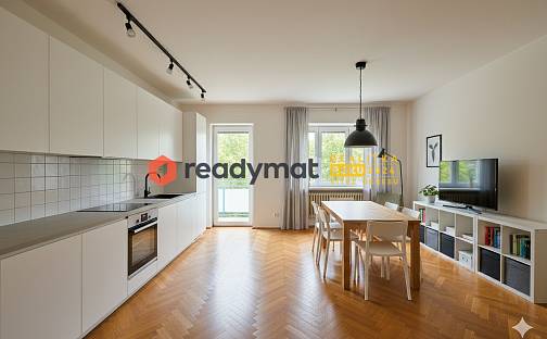 Prodej bytu 3+1 63 m², Na Dlouhých, Uherský Brod, okres Uherské Hradiště