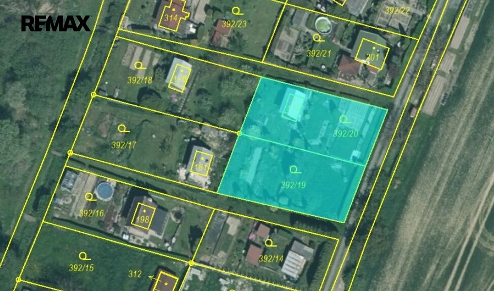Prodej chaty/chalupy 18 m² s pozemkem 795 m², Horní Lukavice – náhled fotky 28