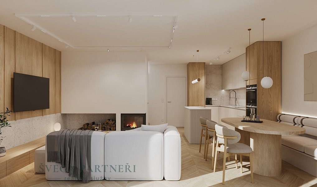 Prodej domu 144 m² s pozemkem 1 074 m², Lipí – náhled fotky 9
