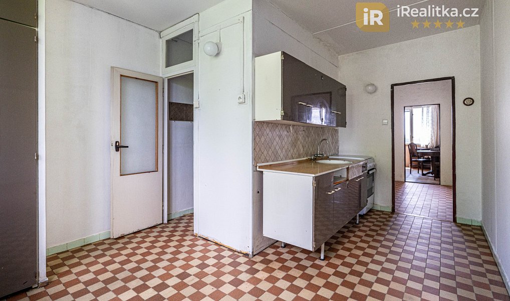 Prodej bytu 4+1 81 m², Mariánské Lázně – náhled fotky 10