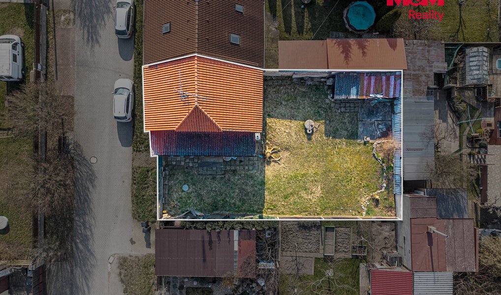 Prodej domu 58 m² s pozemkem 370 m², Brandýs nad Labem-Stará Boleslav – náhled fotky 2