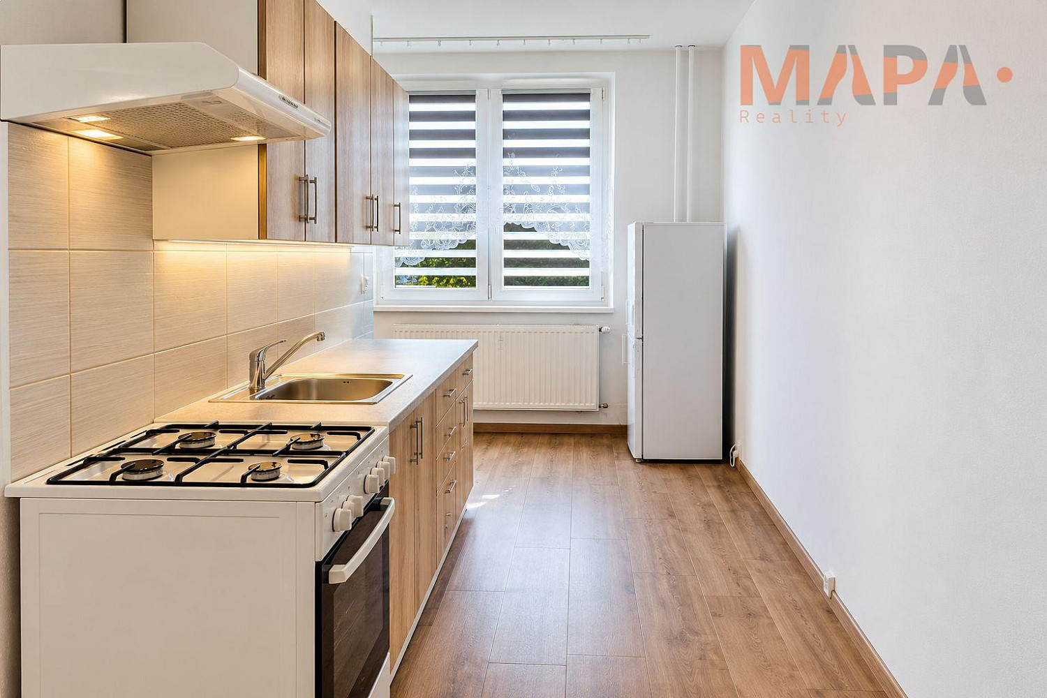 Prodej bytu 2+1 60 m² – fotografie 2