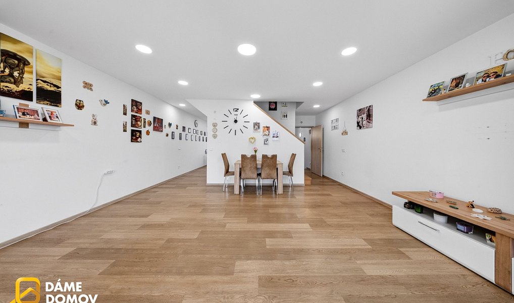 Prodej domu 106 m² s pozemkem 227 m², Kroměříž – náhled fotky 4