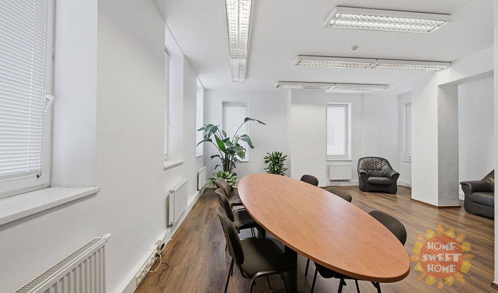 Pronájem kanceláře 28 m², Praha – náhled fotky 6