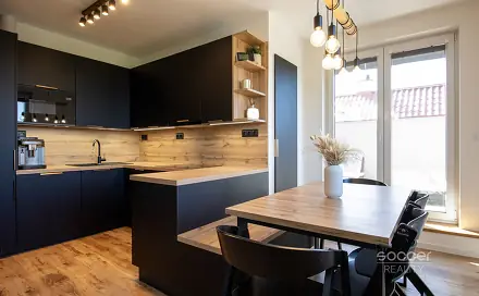 Prodej bytu 4+kk 83 m², Zápy, okres Praha-východ