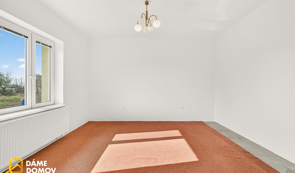 Prodej domu 96 m² s pozemkem 400 m², Otrokovice – náhled fotky 5