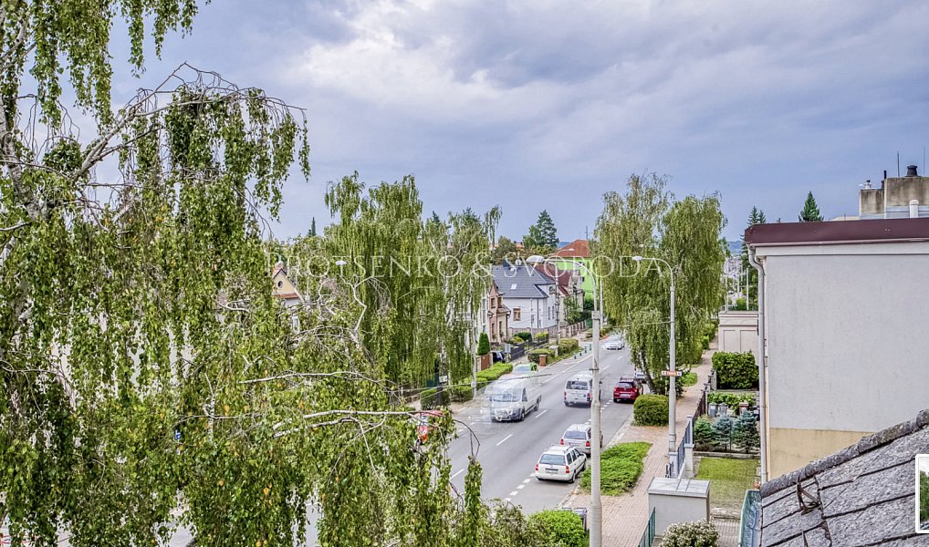 Prodej nájemního domu, činžáku 652 m², České Budějovice – náhled fotky 9