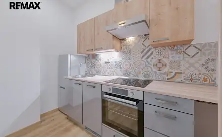 Prodej bytu 2+1 50 m², Jiráskova, Aš, okres Cheb