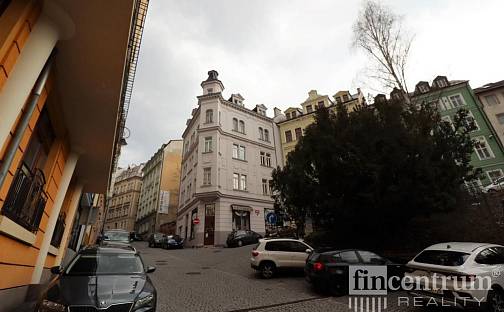 Prodej bytu 3+1 102 m², Moravská, Karlovy Vary