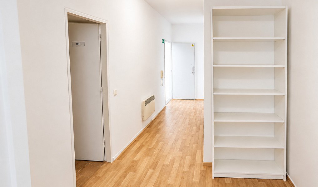 Pronájem bytu 1+1 35 m², Olomouc – náhled fotky 5