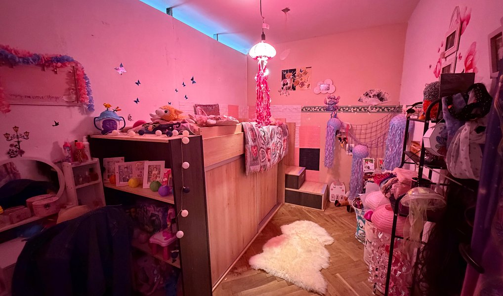 Prodej bytu 2+1 61 m², Horní Slavkov – náhled fotky 8