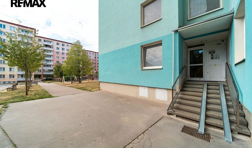 Prodej bytu 3+1 73 m², Brno – náhled fotky 21