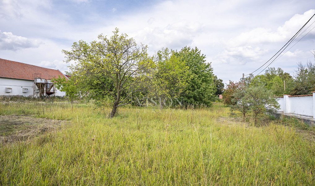 Prodej stavebního pozemku 1 026 m², Ouběnice – náhled fotky 4