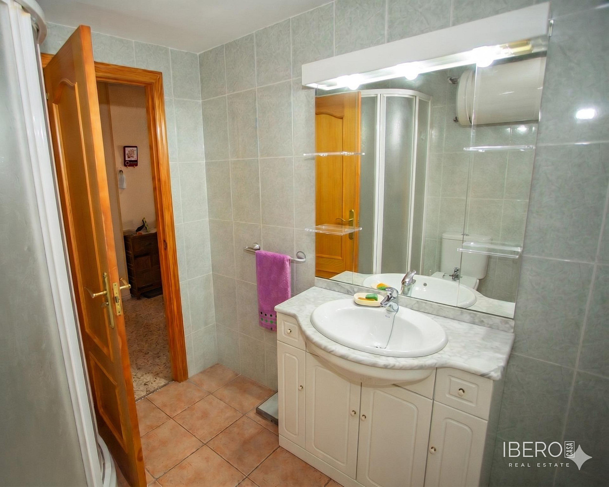 Piso 3+kk – Benidorm, Llevant, la Marina Baixa - Más