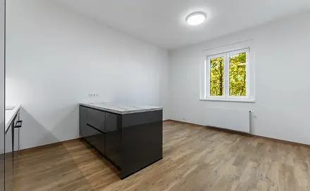 Prodej bytu 2+kk 52 m², Rovnoběžná, Praha 4 - Nusle