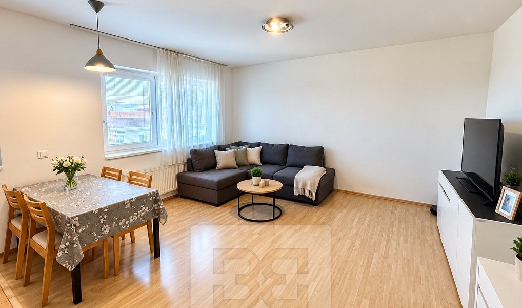 Prodej bytu 2+kk 45 m², Praha – náhled fotky 5