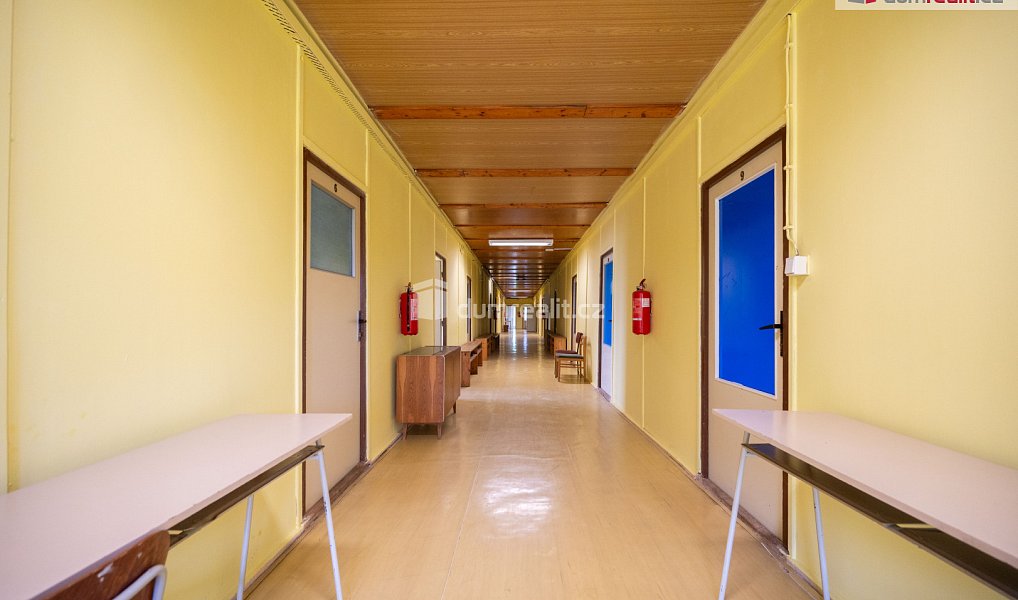Prodej komerčního objektu (jiného typu) 500 m², Nalžovské Hory – náhled fotky 4