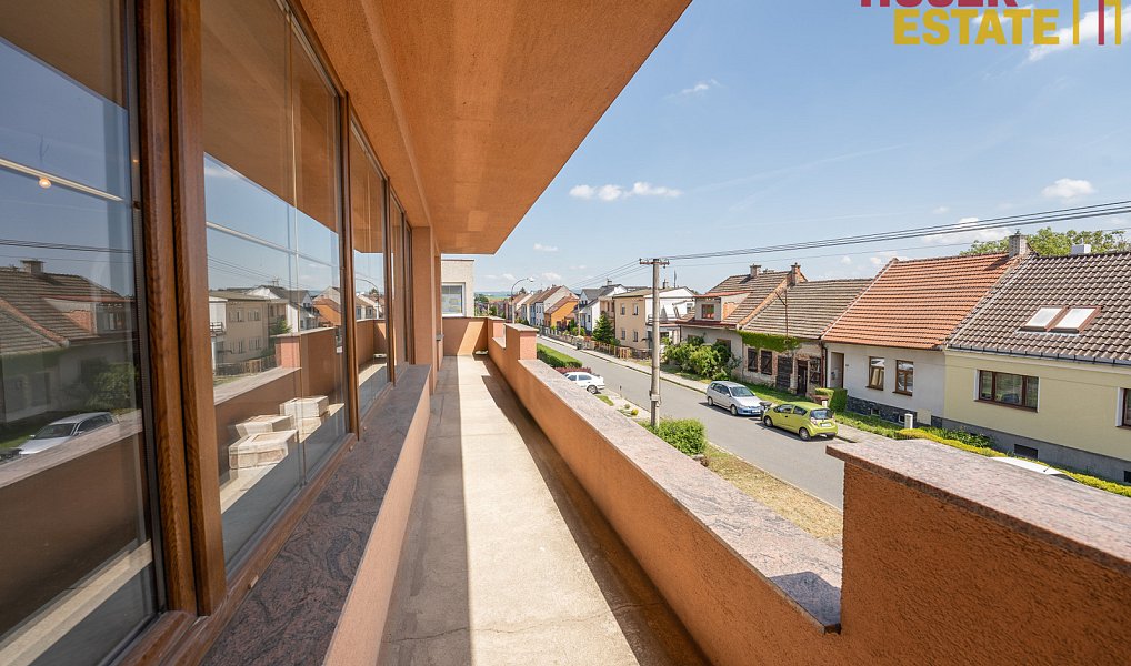 Prodej domu 320 m² s pozemkem 692 m², Přerov – náhled fotky 13