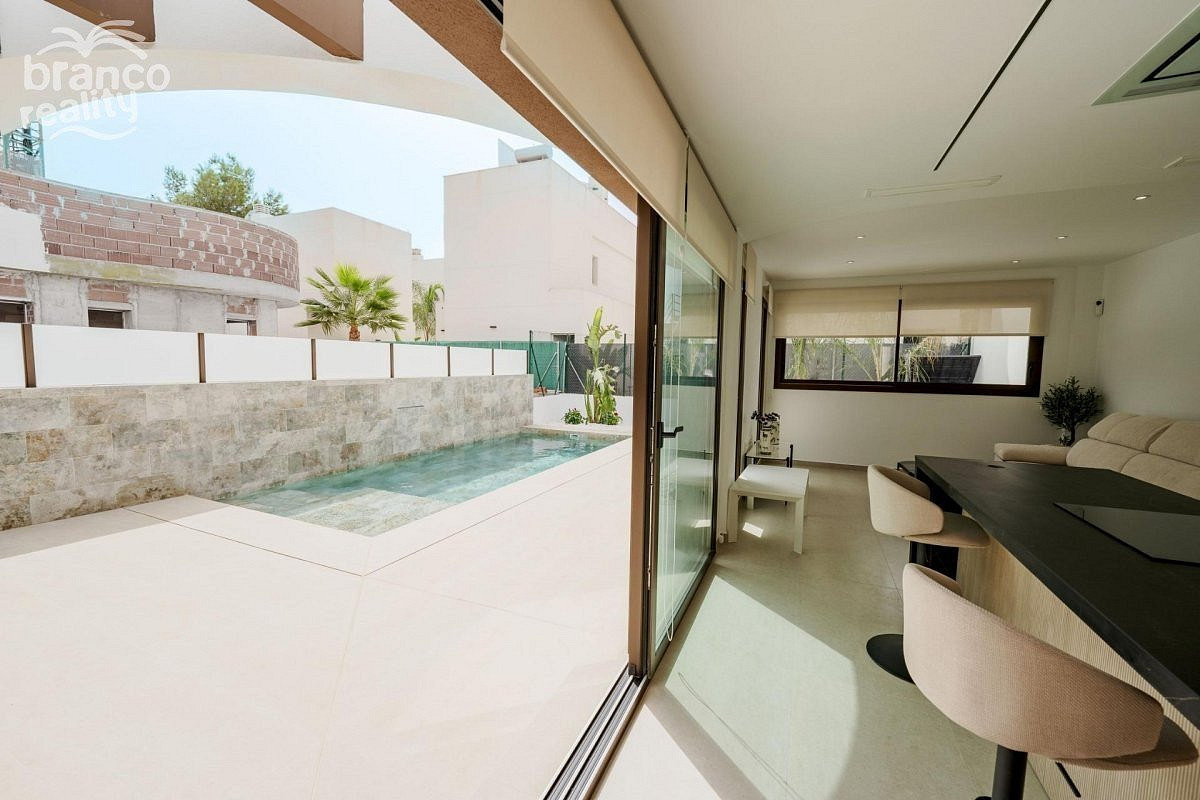 Casa – Almoradí, Las Heredades - Vista 3