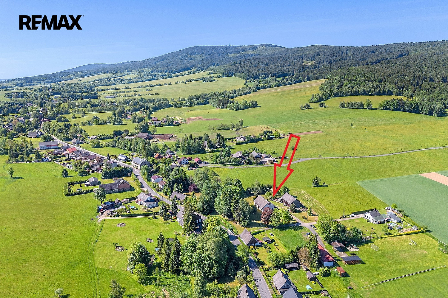 Prodej domu 277 m² s pozemkem 4 052 m² – fotografie 5