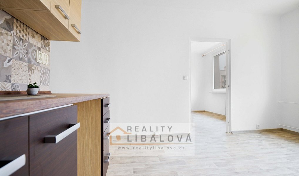 Pronájem bytu 1+1 35 m², Ústí nad Labem – náhled fotky 8