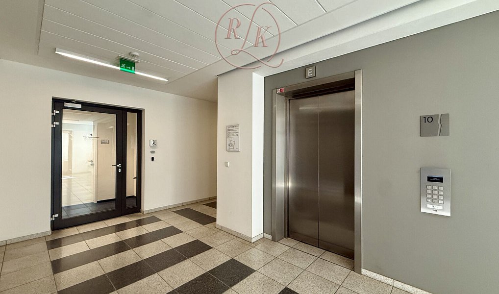 Pronájem kanceláře 68 m², Brno – náhled fotky 24