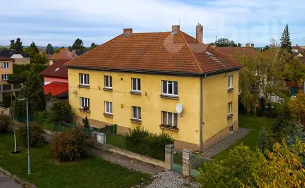 Prodej bytu 2+1 74 m²
