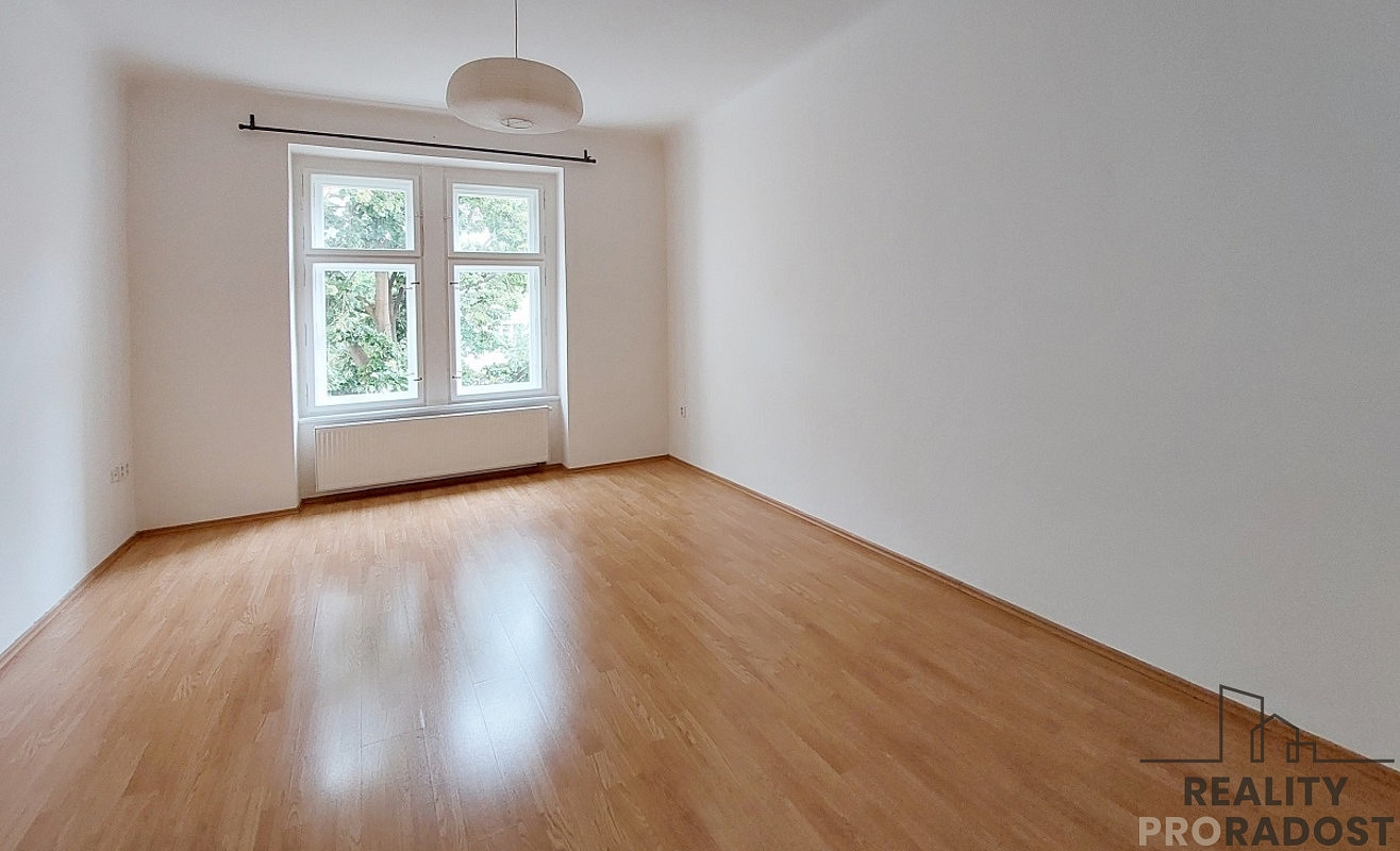 Pronájem bytu 2+1 70 m² — photo 3