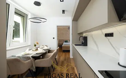 Prodej bytu 3+1 75 m², Jírovcova, Brno - Kohoutovice