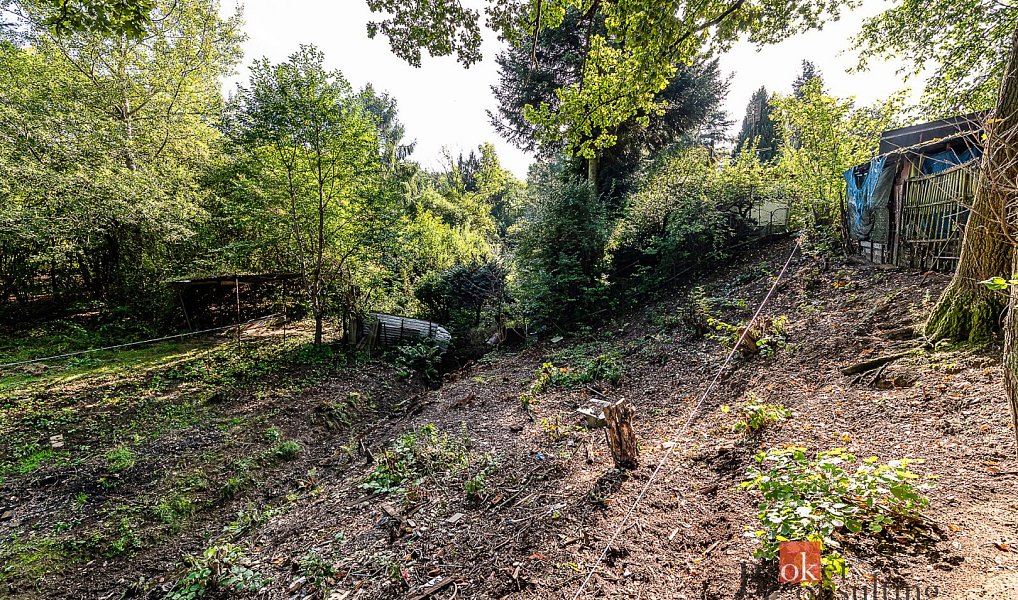 Prodej zahrady 533 m², Psáry – náhled fotky 8