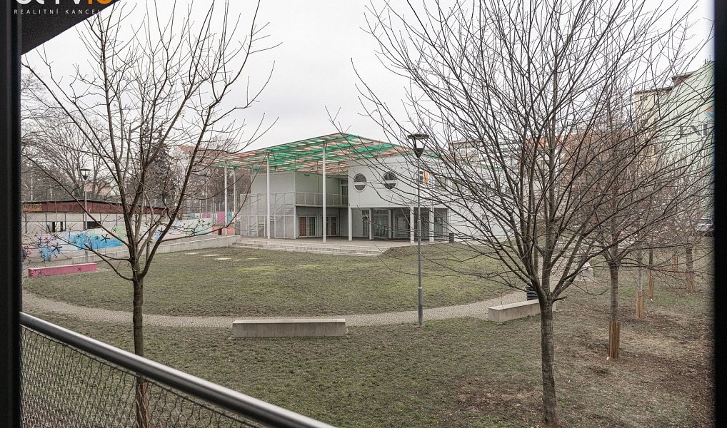 Pronájem bytu 2+1 46 m², Brno – náhled fotky 14