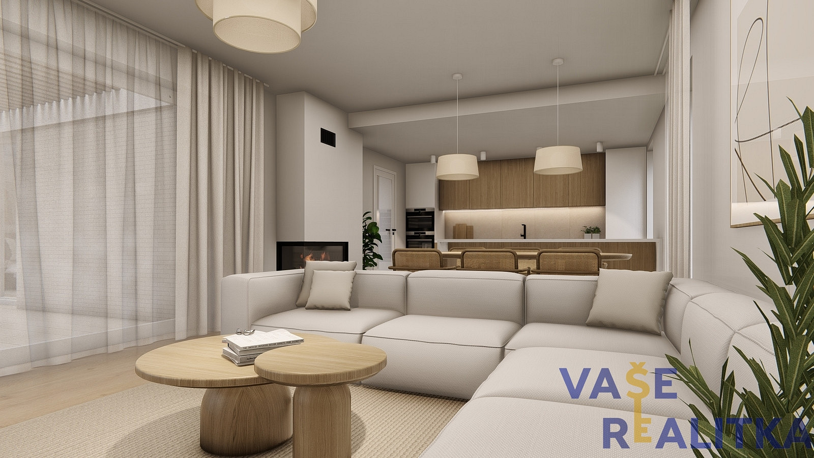 Prodej domu 133 m² s pozemkem 578 m² – fotografie 3